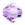 Grossiste en Toupie Preciosa Violet 20310 2,4x3mm (40)