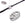 Vente au détail Connecteur Lien Marin Acier Inoxydable 15x9mm (1)