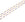 Grossiste en Chaine Fine Acier inoxydable et Email Violet Lilas 2x1.5x0.5mm (50cm)