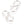Vente au détail Fermoir Crochet S en Acier inoxydable Argent 12mm (2)