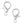 Grossiste en Fermoirs Mousqueton Acier inoxydable Argent 10x7mm (2)