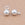 Vente au détail Pendentifs Ronds Boules Acier Inoxydable Argenté 6mm (4)