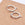 Vente au détail Boucles d'Oreilles Créole Clip avec Anneau Acier Inoxydable Argenté 13mm (2)