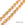 Grossiste en Chaine en Acier Inoxydable Dorée Striée Maille Ovale 11x8mm (50cm)