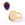 Grossiste en Bague en Acier Inoxydable Doré Pour Cabochon Ovale 18x13mm (1)