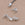 Grossiste en Caches noeuds en Acier Inoxydable Argenté 4x3.5mm (4)