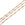 Vente au détail Chaine Acier Inoxydable et Email Gris Paillettes 2x1.5x0.3mm (50cm)
