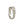 Grossiste en 36 Belière pour pendentif métal finition argenté 6.2mm (1)