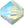 Vente au détail Vente en Gros Toupies Preciosa Chrysolite Opal 51000, AB