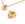 Grossiste en Perle Pendentif En Forme De Noeud 3 Anneaux ethnique Doré Qualité 13x6mm, Trou 2,5mm (1)