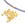 Vente au détail Perles Séparateur Mini Bicones Argent 925 doré or fin 2x1,5mm (30)
