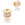 Grossiste en Perle rondelle Baguettes Zircon Doré Qualité 5,5x7mm - Trou: 2mm (1)