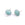 Grossiste en Pendentif Ovale Amazonite Argent 925 - 9x6mm (1)
