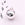 Vente au détail Pendentif Bola Boule Ronde Argenté E-Coated 20mm (1)