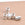 Vente au détail Perles Tube Cylindre Ethnique Argenté - 10x7mm - Trou: 4mm (2)
