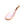Grossiste en Pendentif Goutte en Nacre Serti Doré Champagne 1 micron 21x9mm (1)