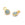 Vente au détail Pendentifs Amazonite Sertis Argent 925 Doré Or Fin 5mm (2)