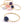 Grossiste en Pendentif Bague Lapis Lazuli 22mm Doré à l'Or Fin (1)