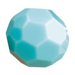 Achat Perles Rondes Preciosa Round Bead, Turquoise 63030 4mm (40)