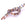 Grossiste en Perle facette de Bohème Luster Mix 3mm (1 fil-50 perles)