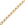 Grossiste en Chaine 2.5mm métal finition doré (1m)