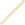 Grossiste en Chaine 2.5x5mm métal finition doré (1m)
