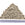 Grossiste en Perle ronde de Bohème sueded gold cloud dream 2mm (30)