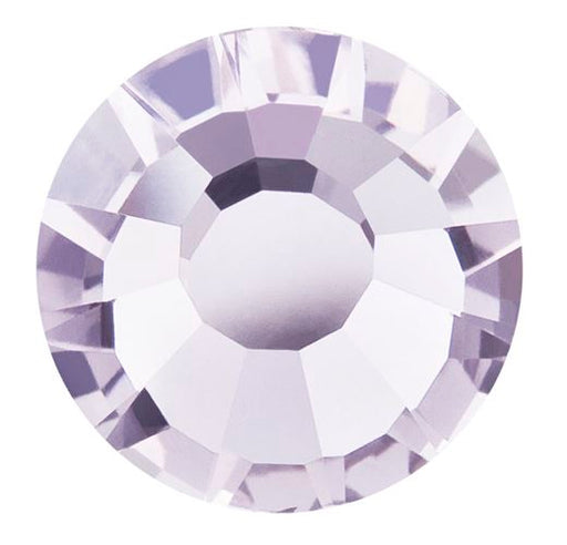Achat Strass à coller Preciosa Pale Lilac 70230 ss12-3.00mm (80)