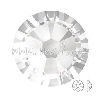 Strass à coller Crystal4You 2088 flat back crystal ss40-9mm (6)