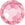 Grossiste en Strass à coller Preciosa Flatback Rose 70010