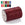 Vente au détail Cordon Polyester Torsadé Ciré Brésilien Brun Violet 0.8mm - Bobine de 50m (1)