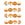 Vente au détail Perles facettes de bohème medium topaz ab 6mm (50)
