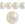 Vente au détail Perles d'eau douce rondes pépite potatoe blanc 8mm sur fil (1)