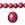 Vente au détail Perles d'eau douce rondes fuchsia 5-6mm (5)