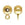 Vente au détail Perle Coulissante Gold Filled - 4mm - trou 0,5mm (1)