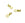 Vente au détail Fermoirs Embouts à Ecraser Argent 925 doré Or 1 micron Pour Chaîne et Cordon Fins 0.5-1mm (4)