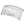 Grossiste en Barrette peigne métal finition argenté 65mm (1)