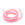 Grossiste en Ruban de Soie Naturelle Teinture Main ROSE 80cm (1)