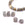 Grossiste en Heishi Perles Rondelles En Labradorite 6x2.5mm - Trou :1mm (5)