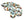 Grossiste en Sautoir Amazonite 5x8mm, Longueur 95cm (1)