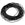 Grossiste en cordon en coton cire noir 1mm, 5m (1)