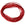 Grossiste en Cordon en coton cire rouge 1mm, 5m (1)