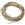 Vente au détail Cordon en coton cire gris 1mm, 5m (1)
