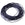 Vente au détail Cordon en coton cire bleu marine 1mm, 5m (1)