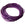 Vente au détail Cordon en coton cire violet fonce 1mm, 5m (1)