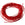 Grossiste en Cordon satin rouge 0.8mm, 5m (1)