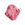 Vente au détail Toupie Preciosa Indian Pink 70040 3,6x4mm (40)