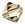 Grossiste en Toupie Preciosa Black Diamond 40010 4,7x5mm (40)
