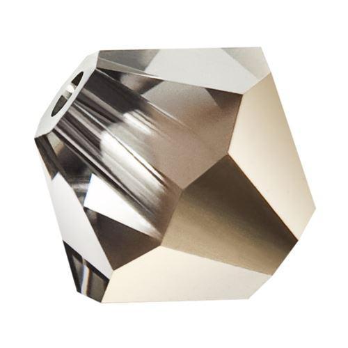 Achat Vente en Gros Toupies Preciosa Crystal Starlight Gold 00030 261 StG