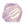 Vente au détail Toupie Preciosa Rose Opal 71350 3,6x4mm (40)